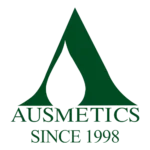 Kosmetik-Vertragshersteller-Ausmetics-Logo